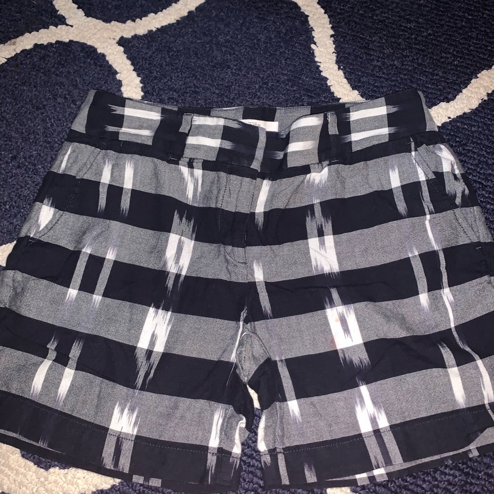 Super cute designed shorts!